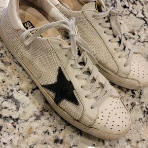 Golden Goose sneakers